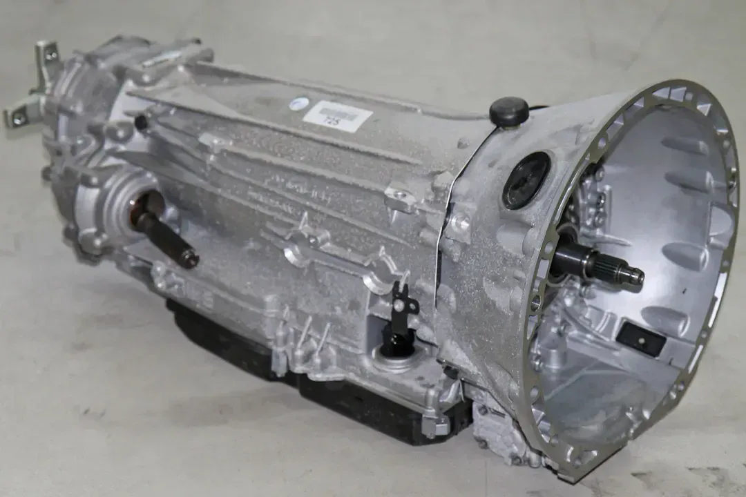 a2222707203   automatic transmission